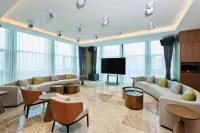 Four Points by Sheraton Huzhou - พร้อมอาหารเช้า