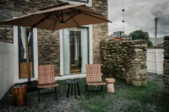 신두차오 유란무윈 디자인 호텔 신도교 전통마을(신두차오) 주변 호텔