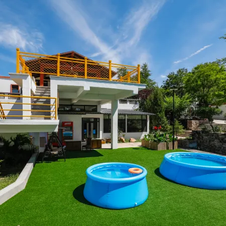 Xingcheng Guanshanhai Homestay