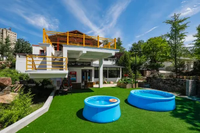Xingcheng Guanshanhai Homestay