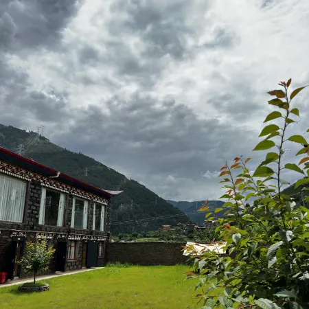 SADAA Boutique homestay hotel