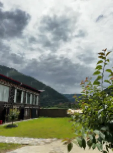 SADAA Boutique homestay hotel