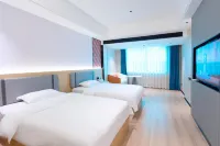 Huayun Select Hotel Hotels in Yongzhou