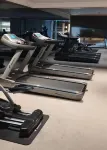 Guosheng Hotel - Gym