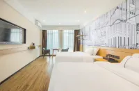 City Comfort Inn Hotel (Qiyang Yanjiang Road Xintiandi) Hotels in Qiyang