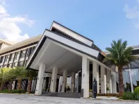 CHELLE Spa&Resort Hotels in Yuxi