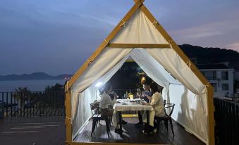 Baisha Island Seaview Homestay