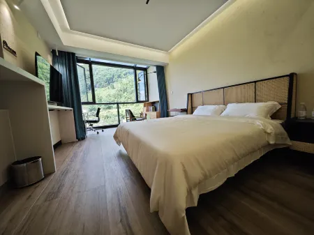 Shennong Shenliao Homestay