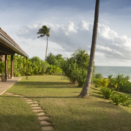 Cape Weligama - Relais and Chateaux