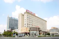Yangzi International Hotel