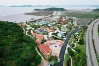 Hampton by Hilton Zhoushan Daishan - Mountain view