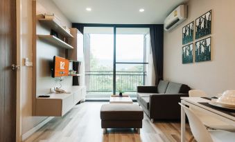 B2 Mountain Pano Residence Chiang Mai