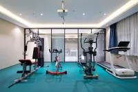 烏魯木齊上容酒店（火車南站店）