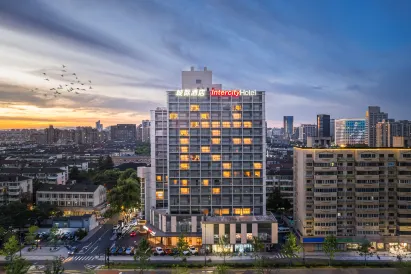 IntercityHotel Hangzhou Xihu Huanglong