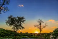 Zhenshan Linghai Hillowav Homestay (Tannan Bay Beach)