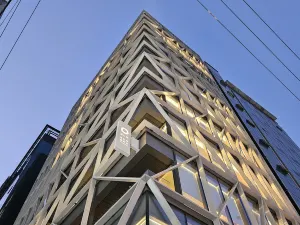 UH 스위트 더 강남