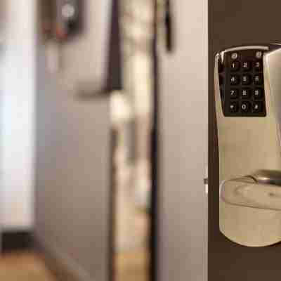 B&B HOTEL Avignon Sud Parc des Expositions Rooms
