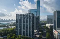 Xiamen Yimu U Inn (Jiageng Theater Xinglin Bay Operations Center) 신청시민광장 주변 호텔