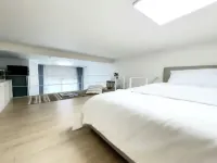 Dongdaemun Market Duplex Apartment