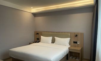 Susong Xingchen Hotel