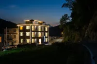 Mountain and Water People's home stay Hotels in Chenzhou