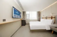 如家商旅飯店（揚州瘦西湖景區店） - 3 星級