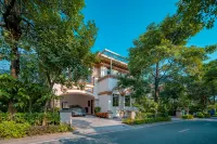 Guangzhou Cuigu Jinxiu Luxury Villa (Jinxiu Xiangjiang Branch) Hotels in 