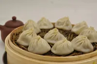 安平華庭連鎖飯店 - 早餐