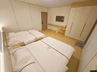 星海之家飯店（長樂機場店） - 2 星級