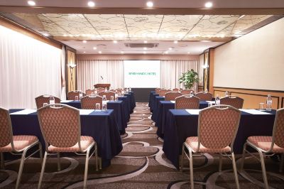 会議室 千里阪急ホテルの写真