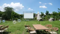 sangexiadaren shichen hot spring hostel Hotels in 
