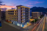 Vienna International Hotel (5.0 Yongchun Taoyuan Branch)