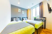 JA Hotel Tennoji