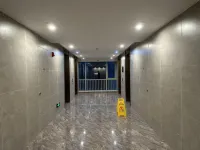 Bonjour Holdings Hotel apartment Fu Hua Li