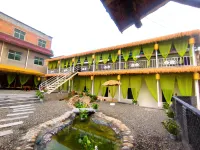 Taimei Homestay (Longmen Grottoes) - Evcil Hayvan Kabul Edilen Alan