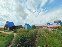 Erguna July Youth Hostel Các khách sạn ở 