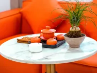 โรงแรมสไตล์บูทีคทงบาน ฉวนโจว โรงแรมในฉวนโจว