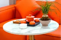 โรงแรมสไตล์บูทีคทงบาน ฉวนโจว