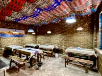 Serene Pastoral Retreat Hotels in Кашгар