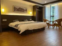 Tianjing Jiayi Datang short skirt Miao homestay Hotel dekat Leishan Ping'an Automobile Passenger Transport Co.， Ltd.