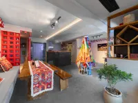 泥木·SKY CITY HOTEL(宜賓站西站店) 宜賓住宿飯店