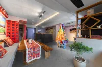 泥木·SKY CITY HOTEL（宜賓站西站店）