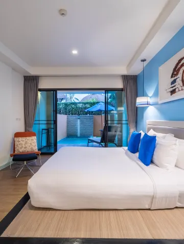 ห้องสระว่ายน้ำสปริงฟิลด์