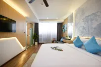 Cicilia City Hotel Saigon Center