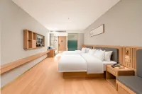 Mujiangnan Hotel (Danyang Huangtang) - Cheap
