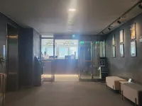 Brown Suites Hotel sinchon central Hotels near Sinchon Station