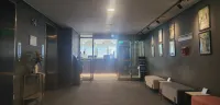 브라운스위트호텔 신촌센트럴 - 2성급