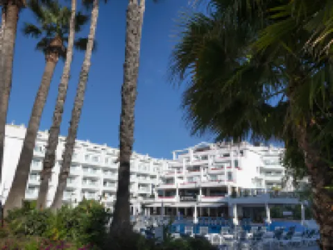 Aqua Hotel Aquamarina & Spa Hotels in Maresme