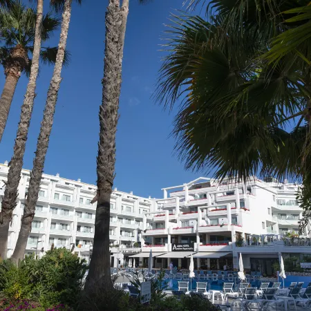 Aqua Hotel Aquamarina & Spa