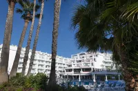 Aqua Hotel Aquamarina & Spa